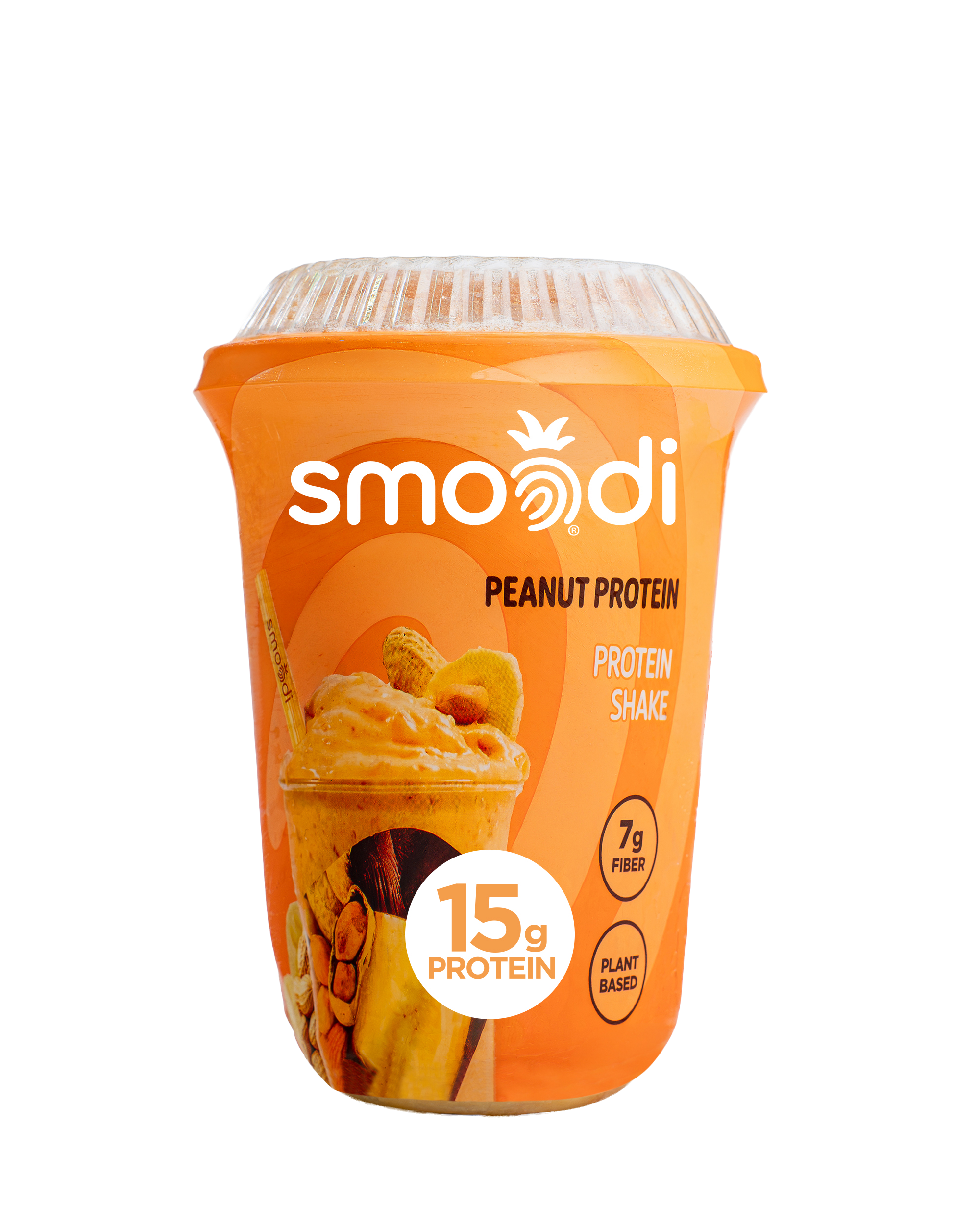 Peanut Protein